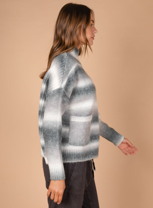 Ombre Knit
